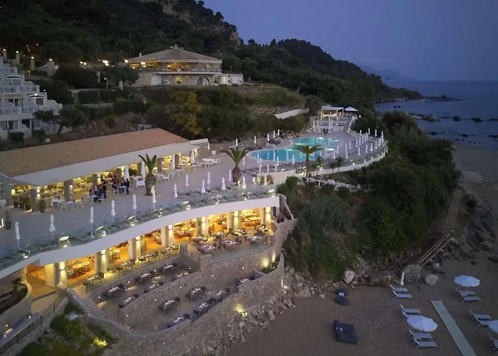 Hotel Mayor Monastery 5*