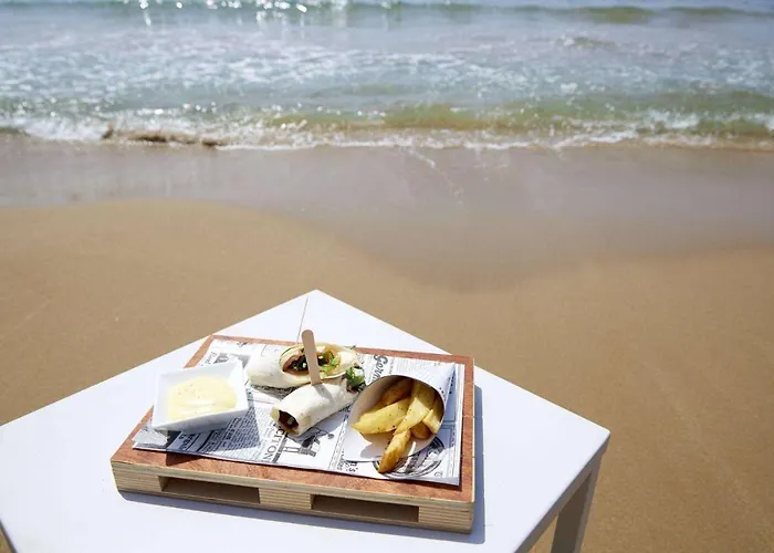 Monastery 5* Pelekas