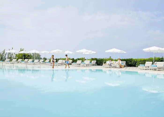 Hotel Mayor Monastery 5*