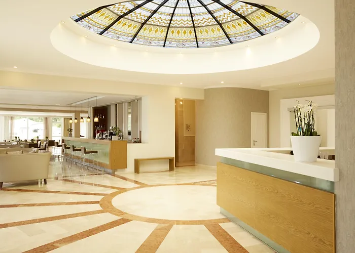 Hotel Monastery Pelekas