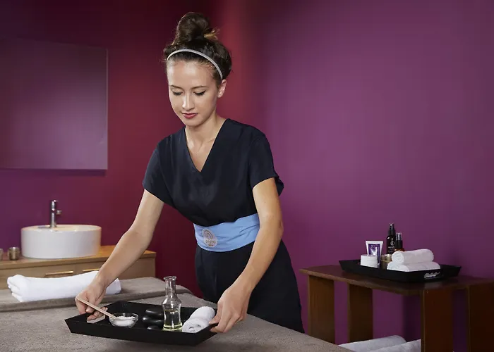 Mayor Monastery Hotel