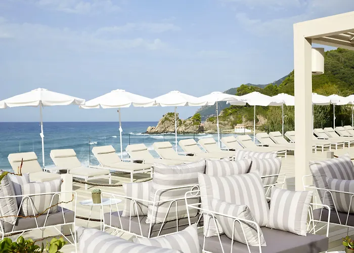 Mayor Monastery Hotel Pelekas