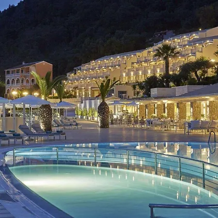 Monastery Пелекас