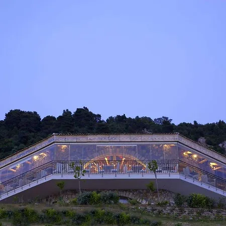 Hotel Monastery 5*