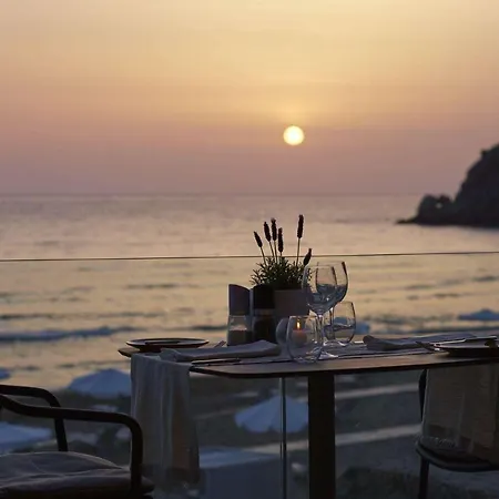 Отель Monastery