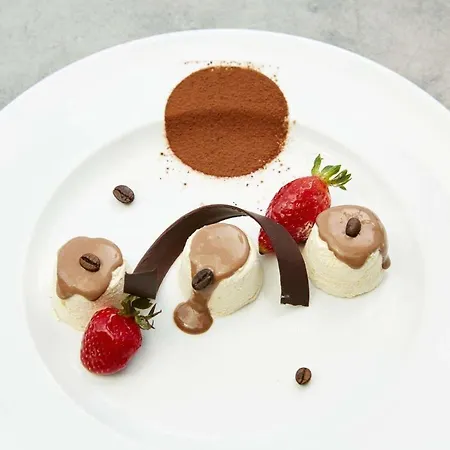 Monastery Hotel 5*