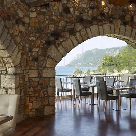 Monastery Hotel