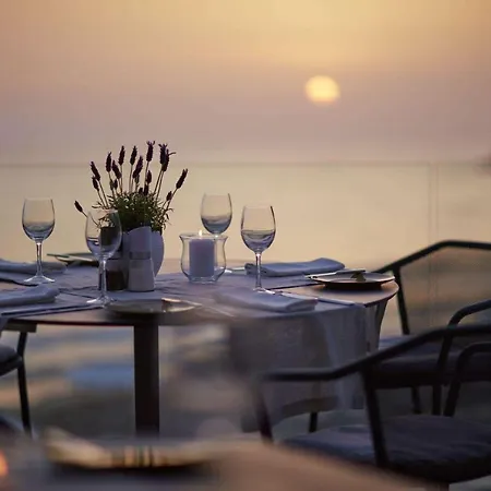 Monastery Отель Пелекас