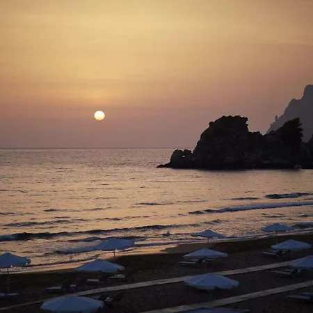 Monastery Пелекас