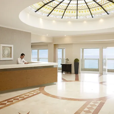 Monastery Hotel Pelekas