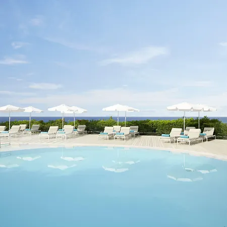 Отель Monastery