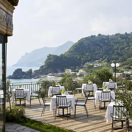 Monastery Пелекас