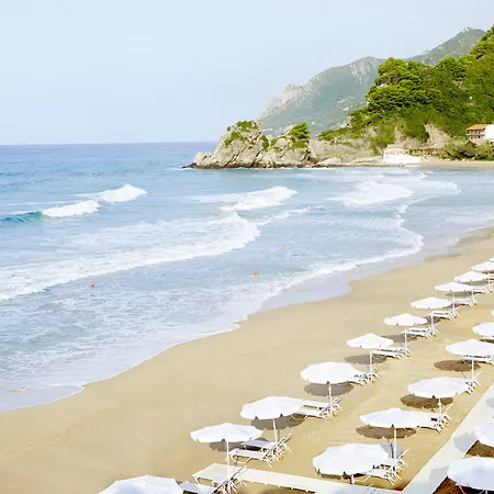 Отель Monastery Пелекас