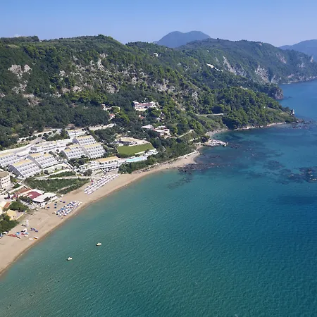 Отель Monastery Пелекас