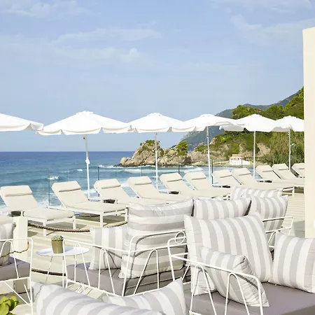 Monastery Отель Пелекас