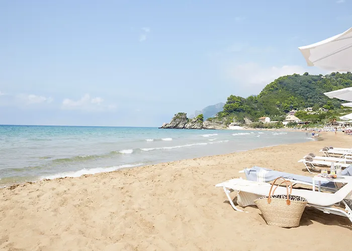 Szálloda Monastery 5*