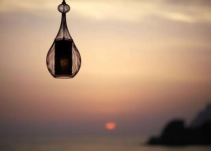 Monastery 5* Pélekasz