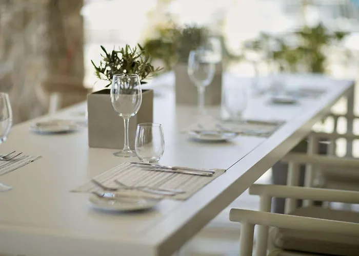 Monastery 5* Pélekasz