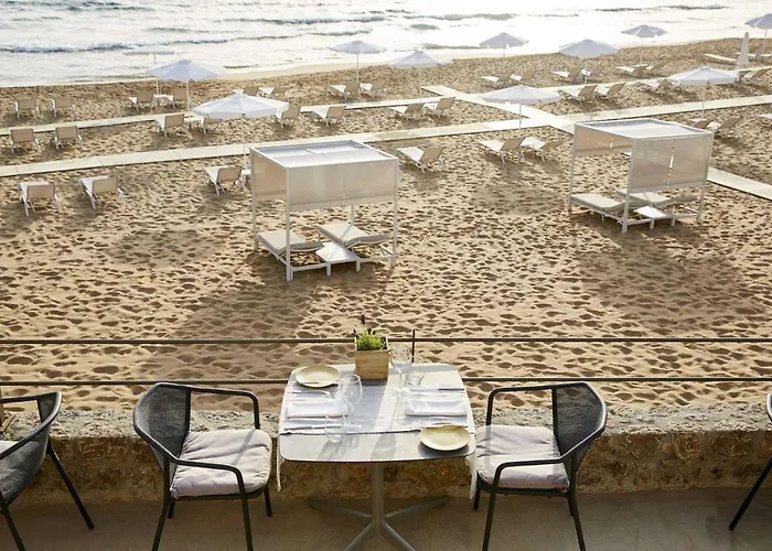 Szálloda Monastery Pélekasz